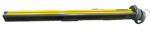 SIEMENS SIGUARD 3RG7842-6DG00 LIGHT CURTAIN TRANSMITTER