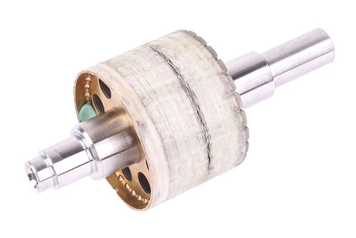 1FK7060-5AF71-1UG0 ROTOR SIEMENS USED / NO WARRANTY / EXPRESS DELIVERY