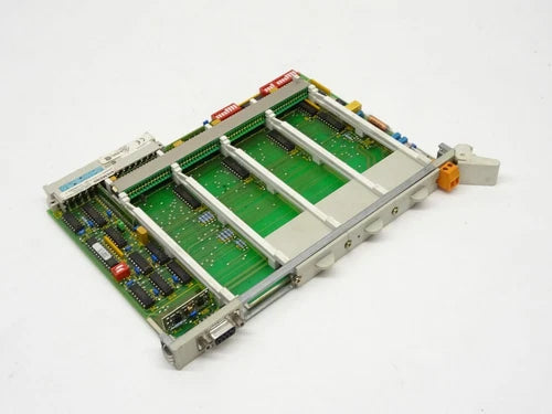 Siemens 6GT2002-0AA00 Grundmodul 6GT2 002-0AA00 / ASM 400/401/500