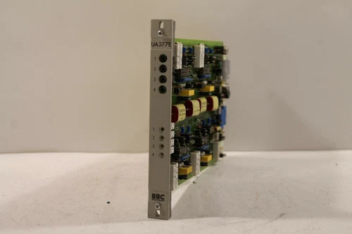 BBC UA377E HEIE 421204 R1