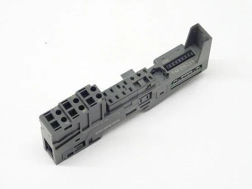 Siemens 6ES7193-4CB10-0AA0 Simatic S7 6ES7 193-4CB10-0AA0