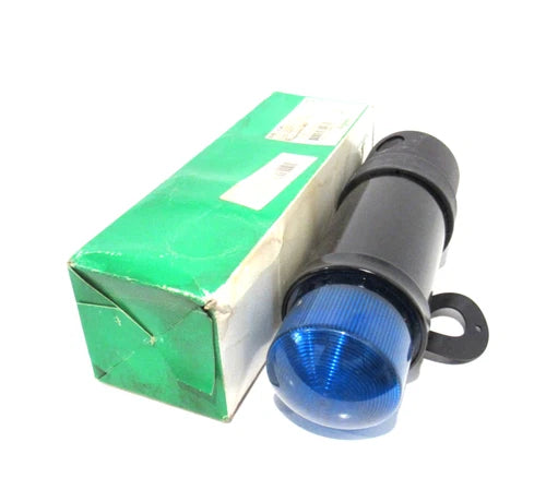 NEW SCHNEIDER ELECTRIC XVBL8G6 STROBE BEACON