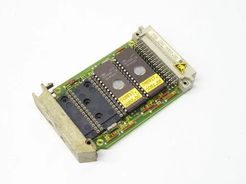 Siemens 6FX1123-6AB00 Sinumerik Eprom Modul