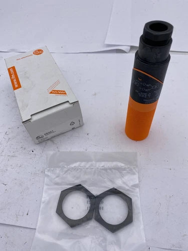 1pc x IFM ELECTRONIC II5321 IIE2015-FRKG INDUCTIVE SENSORS