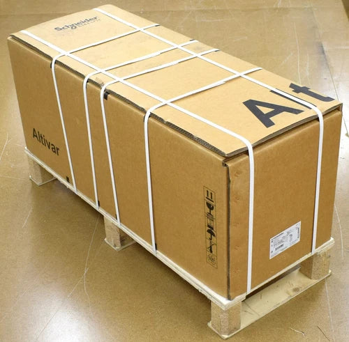 NEW SCHNEIDER ELECTRIC ATV630D55N4 [24 MONTH WARRANTY]