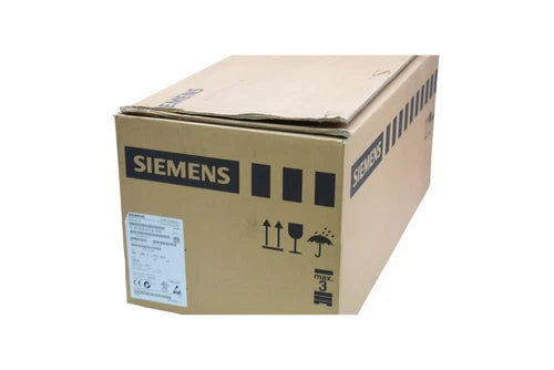 Siemens Frequency Converter 6SE6436-2UC32-2EA0 ( 6SE6 436-2UC32-2EA0 ) V1.41