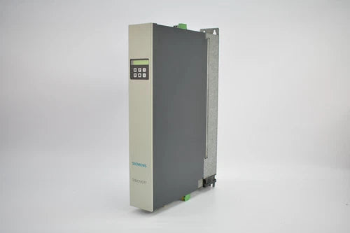 FAULTY Siemens Simovert P Inverter 11/15A 6SE4 215-1GA20 ( 6SE4215-1GA20 )