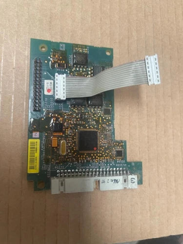 Schneider Electric, MCU CC 18-1122, Circuit Board