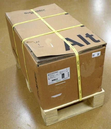 NEW SCHNEIDER ELECTRIC  ATV71HD37N4Z  [24 MONTHS WARRANTY]