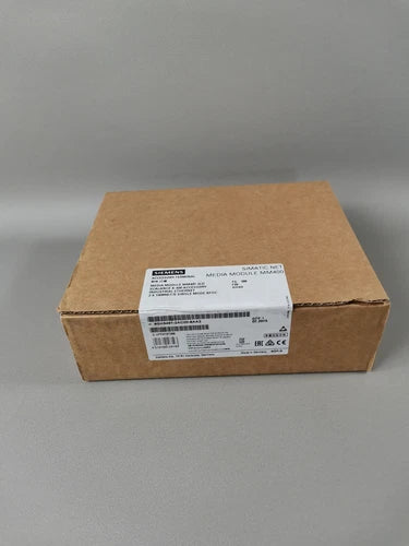 Siemens 6GK5491-2AC00-8AA2 / 6GK5 491-2AC00-8AA2 NEU OVP versiegelt