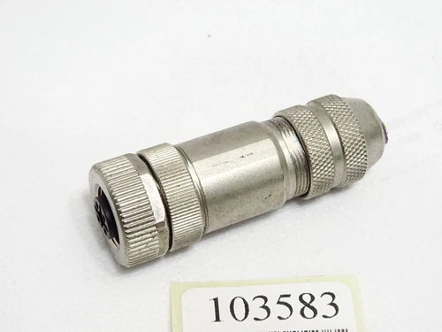 Siemens 6GK1905-0EB00 Anschlussstecker ET200 Buchseneinsatz 7000-13401-0000000