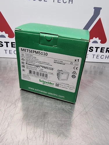 Medidor de pot¨ºncia Schneider Power Logic PMS5110 | METSEPM5110