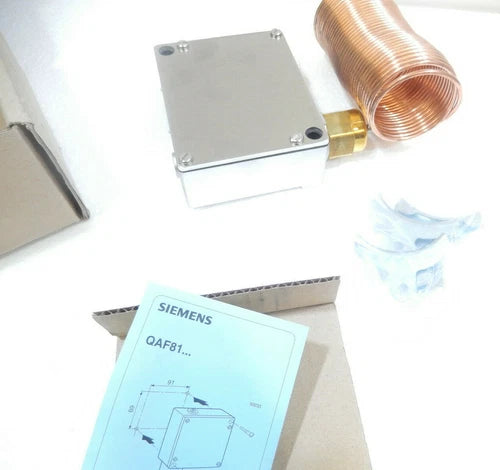 QAF81.6, SIEMENS