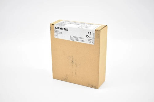 Siemens Simatic DP/DP Coupler 6ES7158-0AD01-0XA0 ( 6ES7 158-0AD01-0XA0 ) E03