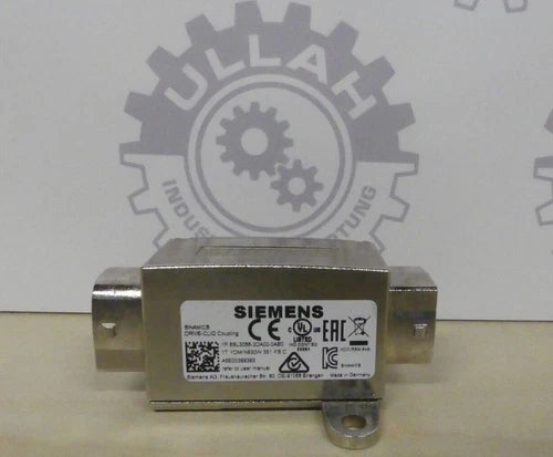 SIEMENS SINAMIC 6SL3066-2DA00-0AB0