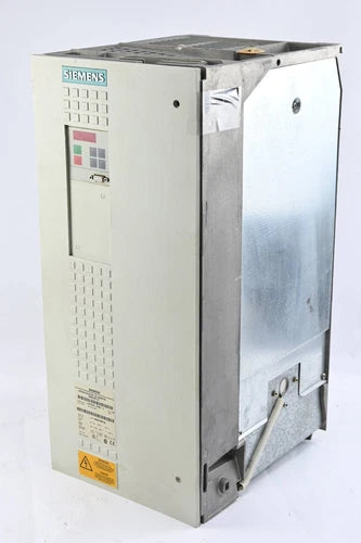 Siemens Simovert VC Inverter 6SE7023-8TD61-Z ( 6SE7 023-8TD61-Z ) Ver. B