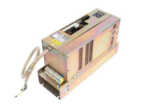 15.F1.R30-4A09 KEB TESTED | WARRANTY INCLUDED | FAST EXPRESS SHIPPING