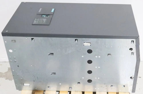 Siemens Sinamics DCM 6RA8093-4DV62-0AA0-Z 1600A VERSION: A2 NEUWERTIG