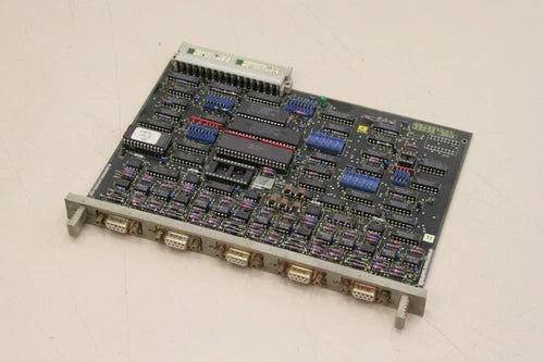 SIEMENS SIMATIC S5 IP242A 6ES5242-1AA13 Counter Module Counter 6ES52421AA13