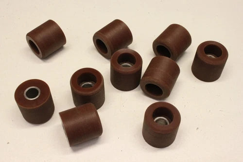 10x PC710-0008-002 30x30 橡皮泡芙 PC7100008002