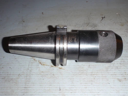 ** NEW ** Kennametal 1.00 Endmill Holder p/n CV40EM100400_FTV 840