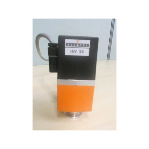 ANGLE VALVE ALCATEL /ADIXEN ISV25