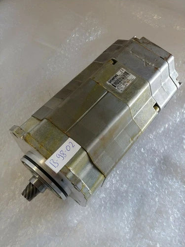 Siemens 1FK6084-6AZ21-9ZZ9-Z S29 Servo Motor