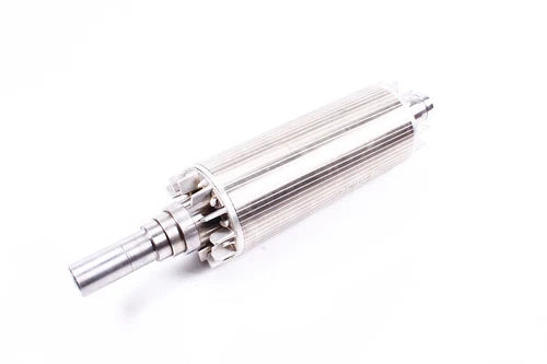 2AD180C-B35OA1-BS03-B2N2 ROTOR BOSCH REXROTH GEBRAUCHT / KEINE GARANTIE /