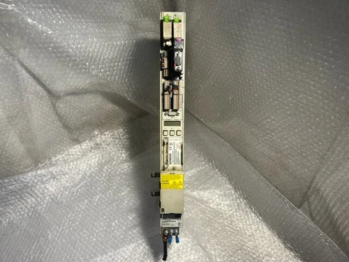 SIEMENS SIMODRIVE LT MODULE INT.2X25A 6SN1123-1AB00-0BA2 + 6SN1118-1NH01-0AA1