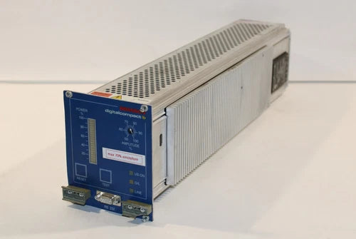 Branson DC480b COMP DIG 40:0.8 digitalcompact b