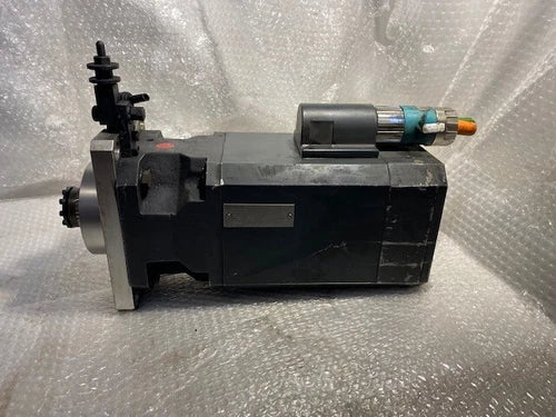 SIEMENS 3~Brushless Servo Motor 1FT6084-8AH71-3AL0-Z