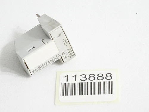 Siemens ?berspannungsbegrenzer 3TX4490-3G
