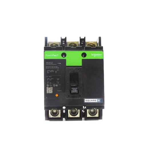 SCHNEIDER ELECTRIC QGL32175 240V 175A (GREEN) NSNP