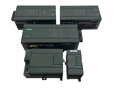 1PC For Siemens 6ES7223-1PL00-0XA0 Used