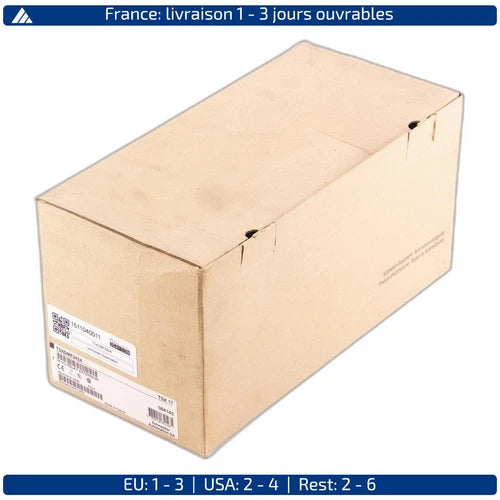 施耐德电气 | TSXDMF242A | NOUVEAU | NSFP | PLC2DAY PL 新品到货...