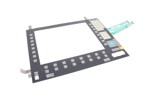 6FC5203-0AF05-0AA0 KEYPAD SIEMENS REPLACEMENT PART EXPRESS DELIVERY