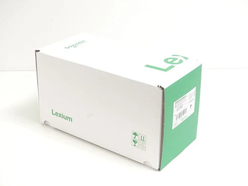 Schneider Electric BRS39AHS0033 / VRDM3910/50LHB SN:2900265089 - ungebr.! -