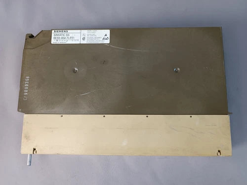 Siemens 6ES5 454-7LB11