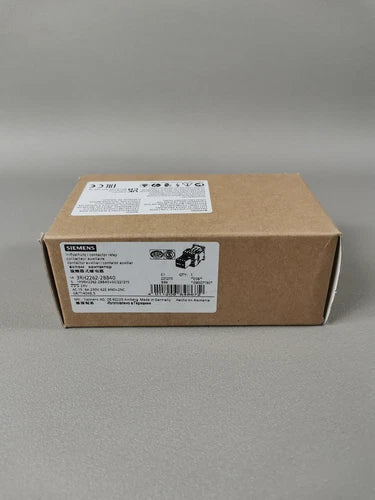 Siemens 3RH2262-2BB40 / 3RH2 262-2BB40 NEU OVP