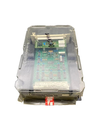 BBC 05AS09 GJR5 1340 30R0003 PLC MODULE