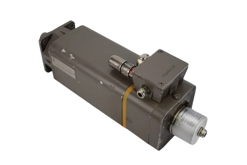 Siemens 3~Permanent Magnet Motor 1FT5066-0AF01-2-Z + Siemens Encoder 6FX2001-2CB
