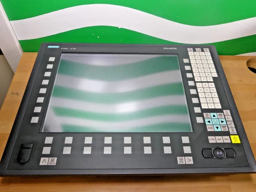 Siemens 6FC5203-0AF08-0AB0