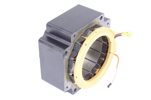 1FK7101-5AZ91-1ZZ9-Z STATOR KUKA USED / NO WARRANTY / EXPRESS DELIVERY