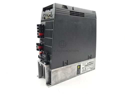 Siemens SINAMICS G120C DP 6SL3210-1KE12-3AP1 l 6SL3 210-1KE12-3AP1 NEW