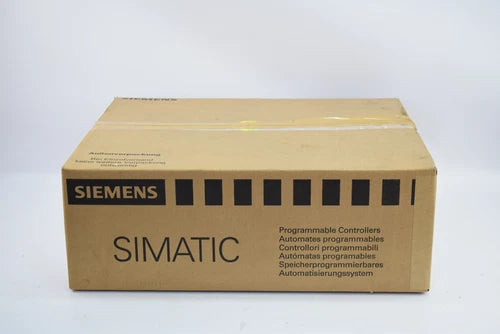 Siemens Simatic IPC Spare Front 6AV7672-1AF01-0AA0 ( 6AV7 672-1AF01-0AA0 ) F.A01
