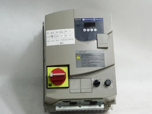 Schneider Electric ATV28EU29M2 Frequenzumrichter 1.5kW