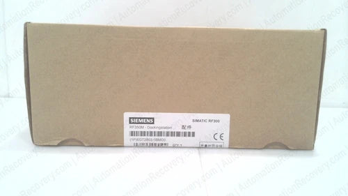 SIEMENS 6GT2803-0BM00 CHARGER STATION, NEW #338683