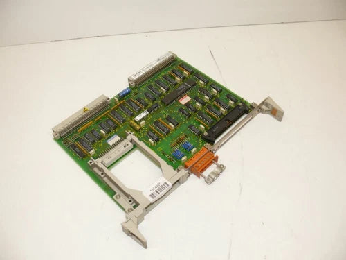 Siemens Sinumerik 6FX1121-2BC02 / 6FX1 121-2BC02