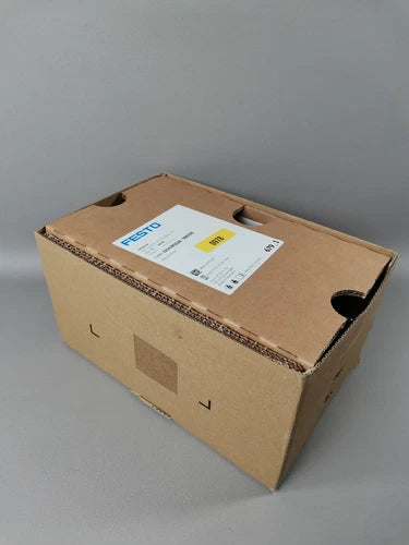Festo 18210 CPV14-VI 10P-14-8C-D1-R-Y-C3GJJGG+GFT NEU