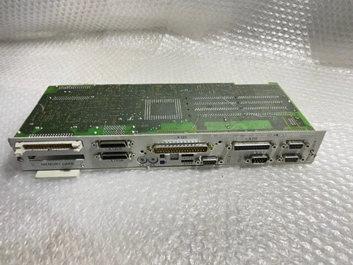 Siemens Sinumerik 840D NCU 571.3 6FC357-0BB11-0AE1